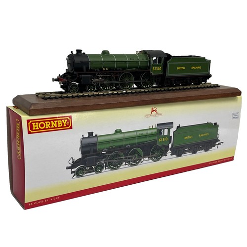 Working r3338 hornby gauge - r3338, oo