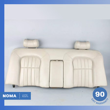 95-97 Jaguar XJ6 VDP X300 Rear