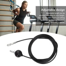 Diy pulley cable - diy,