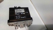 VW POLO 6N2 Gearbox Control