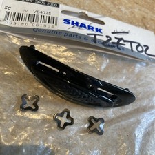 Shark VE4025 Motorcycle Helmet