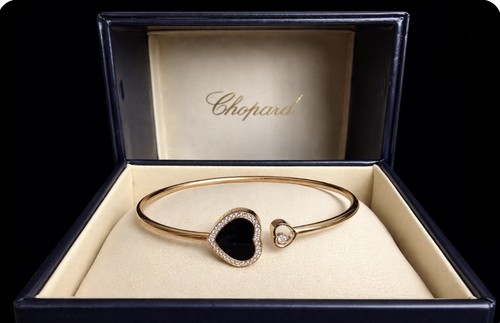 Chopard happy hearts - hearts, bracelet