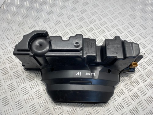 2017 audi rear - rear, boot