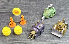 Robot Wars Diecast Pull Back