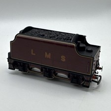 Tender Body - LMS Maroon for