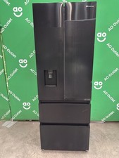 Hisense American Fridge