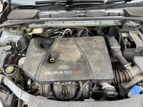 2007 2010 mk4 - mk4, mondeo