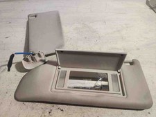 SAAB 9-5 Estate YS3E Left Side