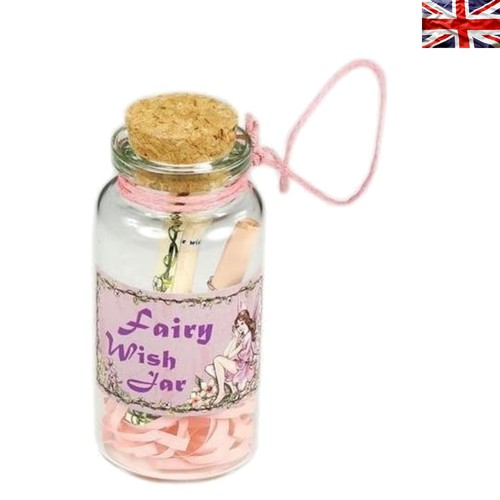 Enchanting miniature fairy - enchanting,