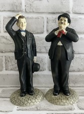 Vintage 1997 Laurel And Hardy