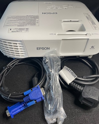 Epson s39 home cinema - home,