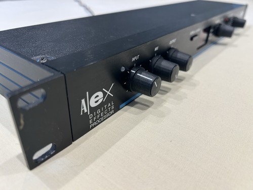 Lexicon alex multi effects - alex,