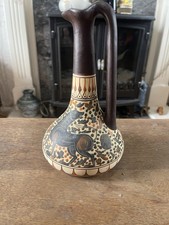 Rare 640 BC Ancient Greek pottery oil or pitcher