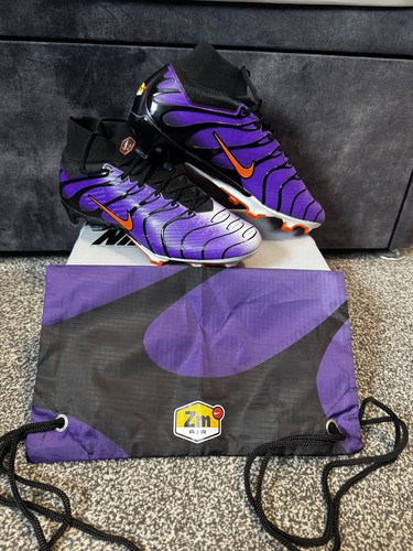 Nike zoom mercurial - mercurial, superfly