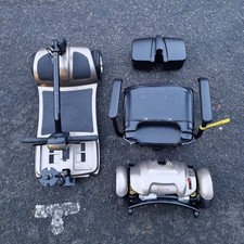 KYMCO K LITE COMFORT Portable