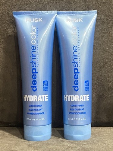Rusk deepshine color hydrate - color,