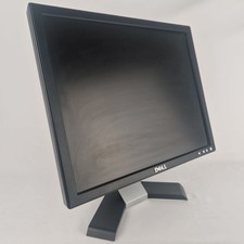 Dell Monitor REV AOO A00 17inch Screen With Stand