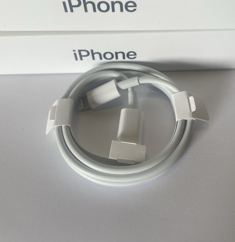 Apple iphone charger usb to - usb-c,