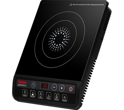 Tefal ih201840 single - tefal, plate