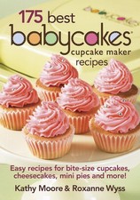 Babycakes Cupcake Cookbook -