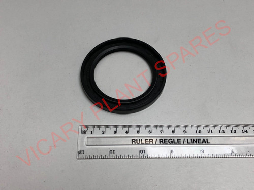 Single lip seal jcb - lip,