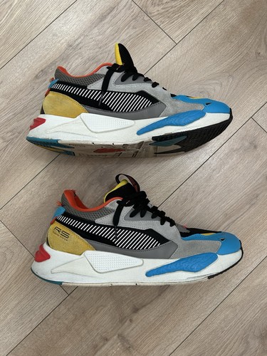 Puma men running - men's, shoes