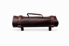 Full Leather Brown Handmade