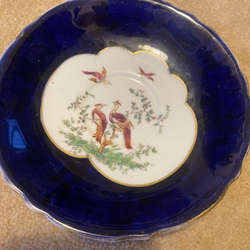 Vintage aynsley england cobalt - aynsley,