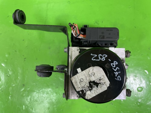 Ford focus mk3 - ford, pump