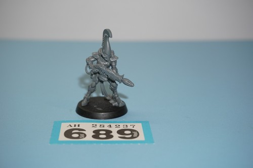 Warhammer 40k mini - warhammer, the