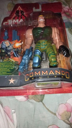 Small soldiers brick bazooka - small,