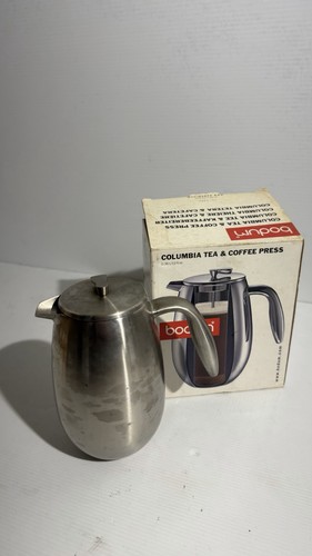 Bodum columbia tea - bodum,