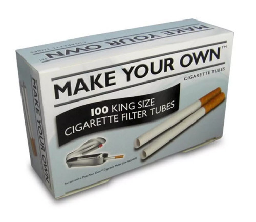 Make your own - make,