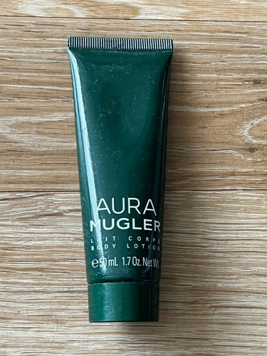 Thierry mugler aura body - mugler,