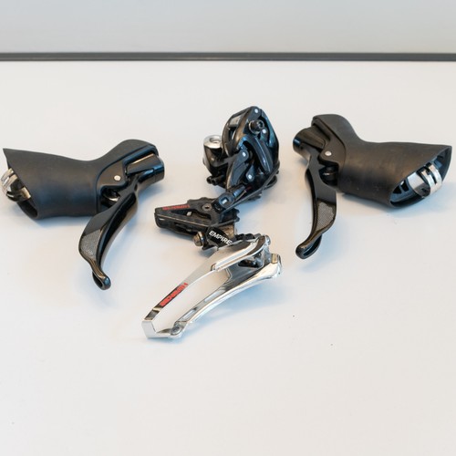 Sensah empire pro speed - empire, 11