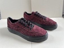 Stepney Workers Club Suede