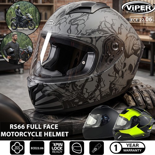 Viper full face - viper,