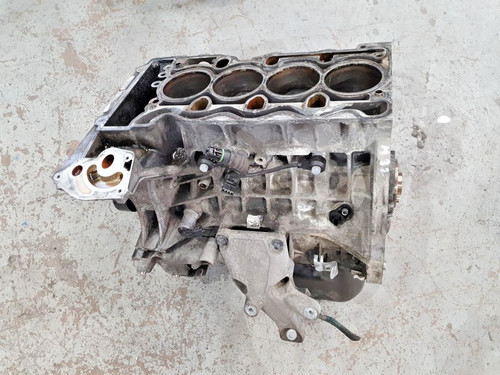2008 bmw e90 318i n43 - 2008, 2.0