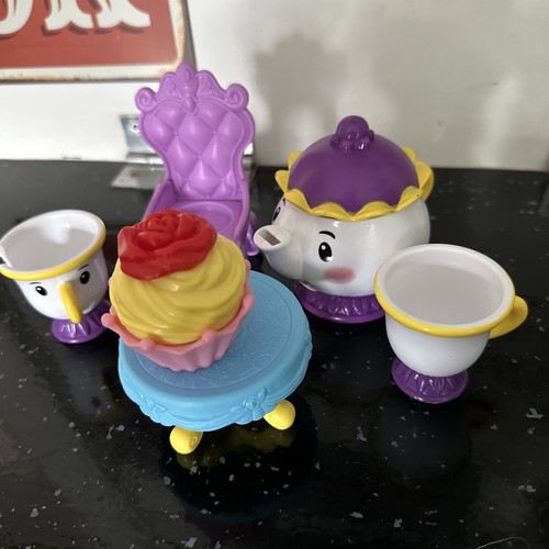 Fisher price little - price,