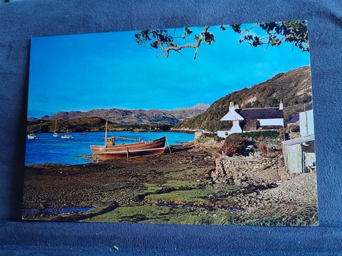 Badachro gairloch 34472 - gairloch,