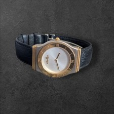 Ellesse Unisex Watch Swiss Movement Working With New Battery