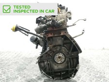 Renault Kangoo Bare Engine 1.5