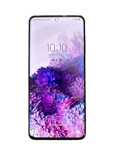 Samsung galaxy s20 128gb - samsung, 5g