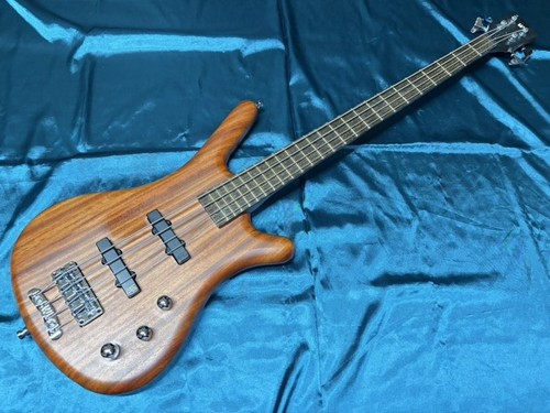 Warwick corvette standard - corvette, pro