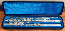 YAMAHA Flute YFL-311 Used with