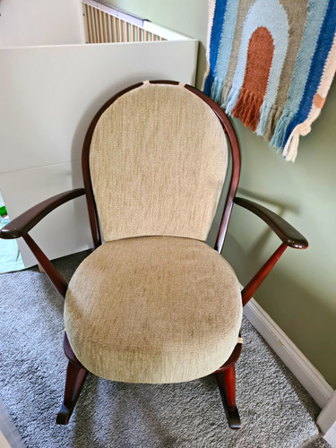Ercol fleur lys windsor - ercol,