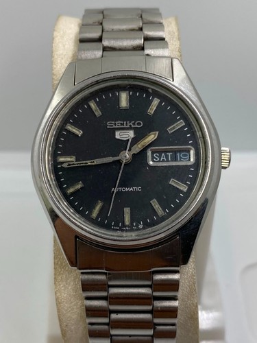 Vintage seiko japan 6309 - seiko,
