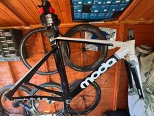 Moda Aluminum TT Frame with