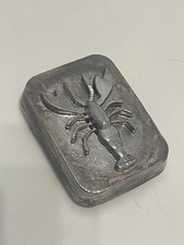 Lobster Diving Weight  0.5 kg