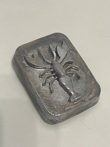 Lobster diving weight 5 - weight,